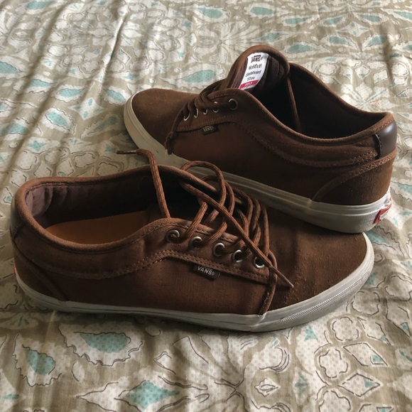 Vans Other - Vans UltraCush Pro Skate shoe - Size 10